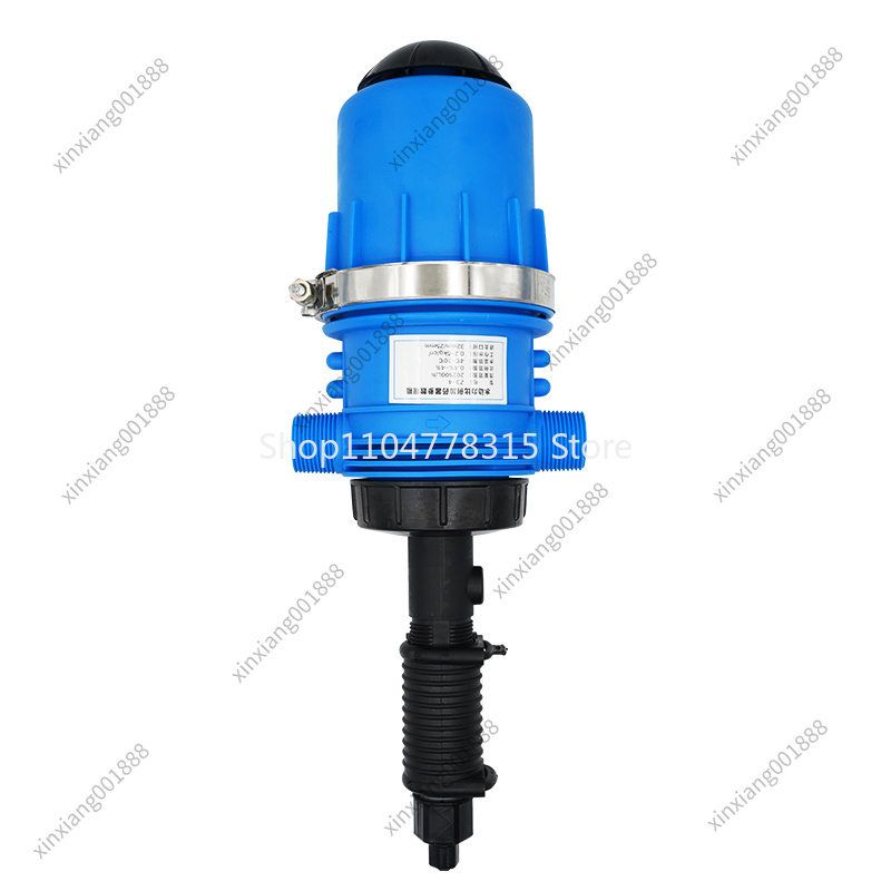 For Automatic Dosing Pump Farm - Agriculture Farming And Livestock reseña y precio