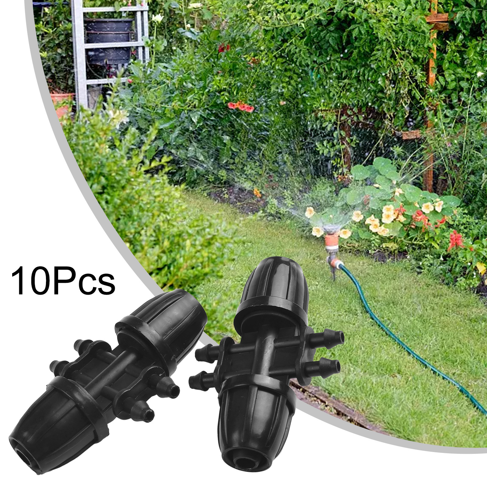 For Farm Garden And Agricultur - Farming Pipe For Agriculture reseña y precio