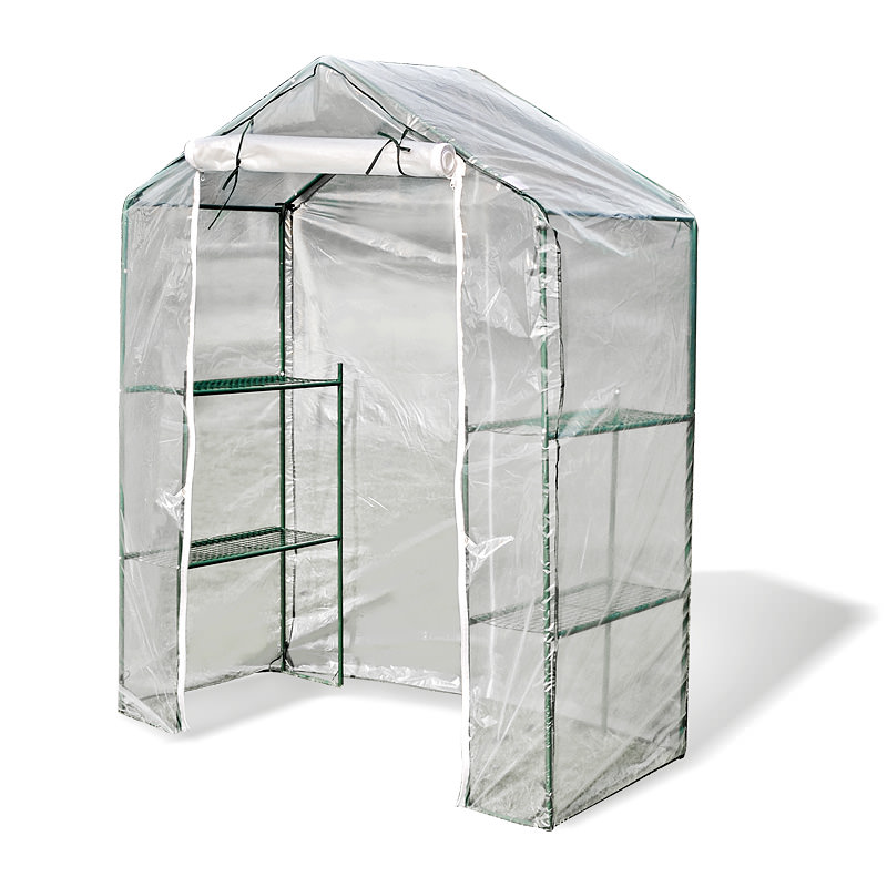 VOKANDA 143x143x195 Mini Vinyl - Agriculture Farm House reseña y precio